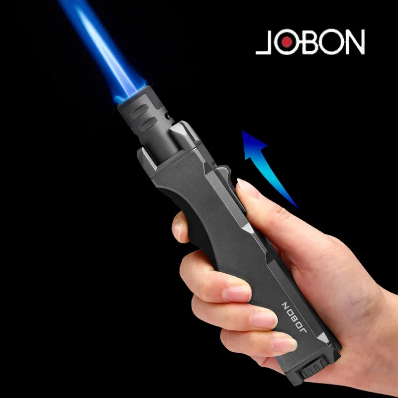 Outdoor Kitchen Power Burner - 새로운 JOBON 금속 야외 방풍 터빈