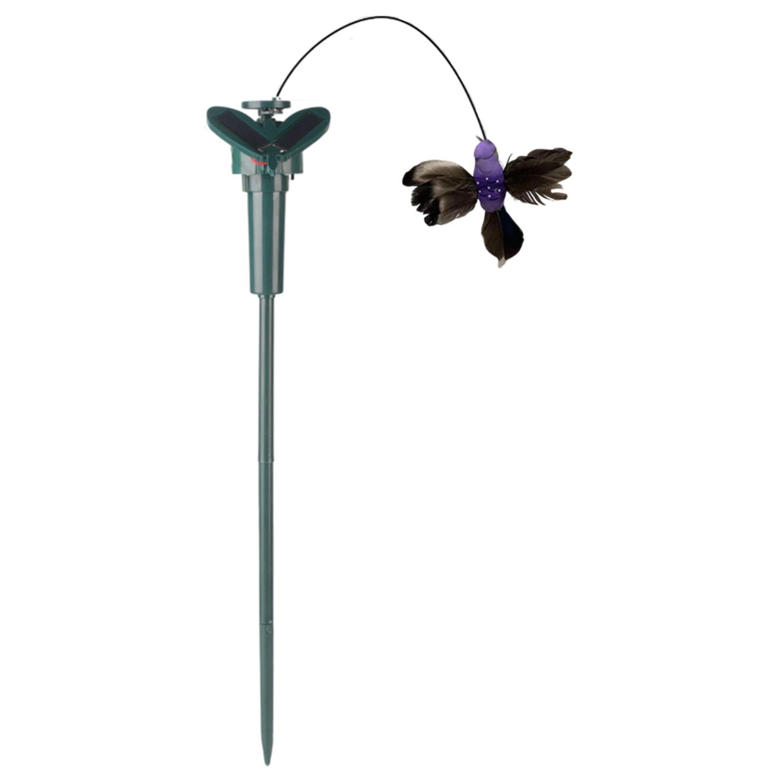 Outdoor Power For Gazebo - 태양광 동물 정원 장식 말뚝 다용도