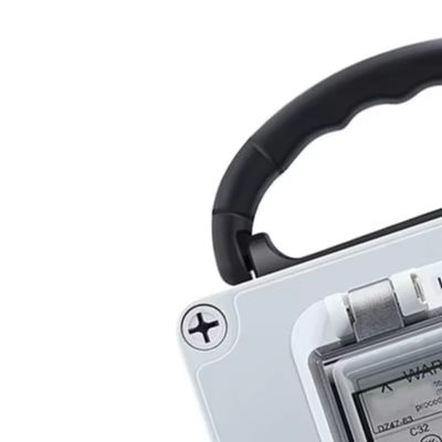 Outdoor Power Distributors - IP67 휴대용 스위치 소켓 박스 2x16A