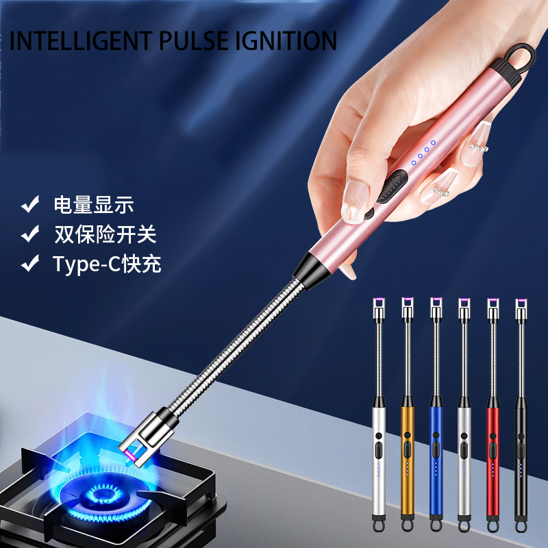 Outdoor Kitchen Power Burner - 크리 에이 티브 전기 고독한 전자