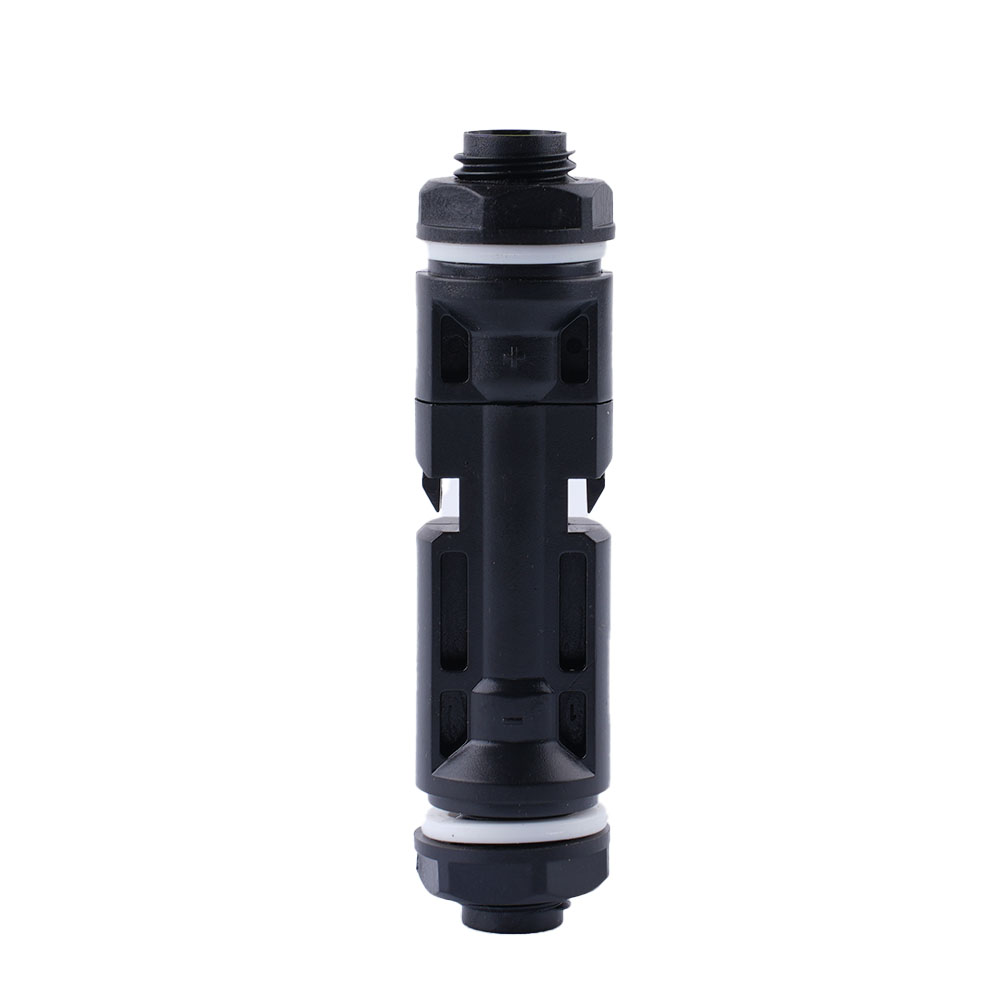실외용 효율적인 태양광 패널 연결 장치 IP67 방수  - Outdoor Power Distributors 리뷰 및 가격