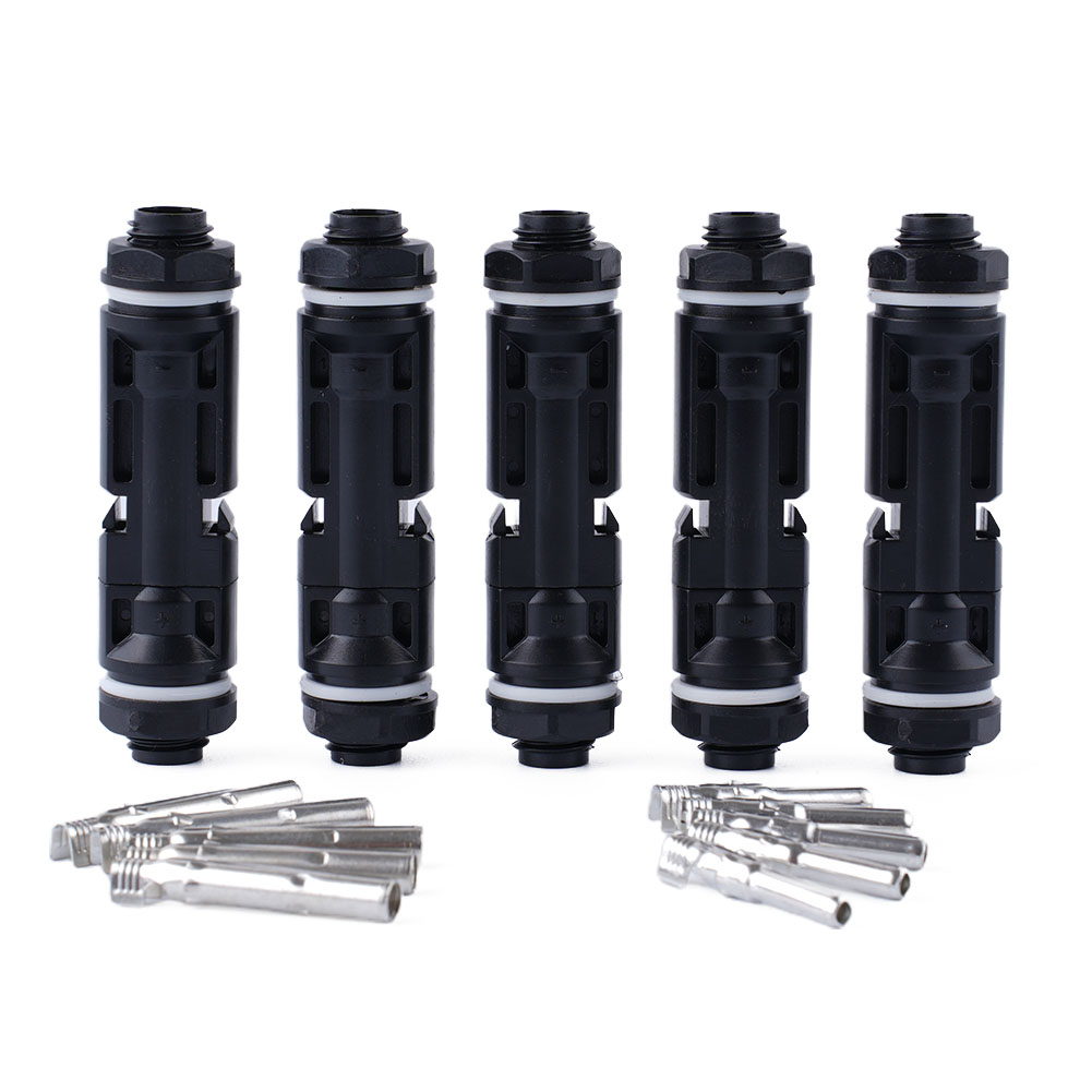 실외용 효율적인 태양광 패널 연결 장치 IP67 방수  - Outdoor Power Distributors 리뷰 및 가격
