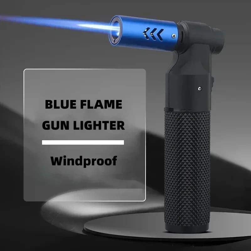 HONEST 가스 라이터 제트 부탄 시가 라이터 방풍  - Outdoor Kitchen Power Burner 리뷰 및 가격