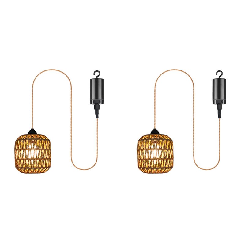 2X 배터리로 작동되는 야외용 샹들리에, 가제보, 퍼걸 - Outdoor Power For Gazebo 리뷰 및 가격