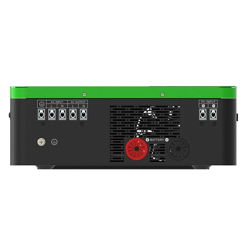 순수 사인파 오프 그리드 MPPT 하이브리드 태양광 인 - Portable Generator Inverter 리뷰 및 가격