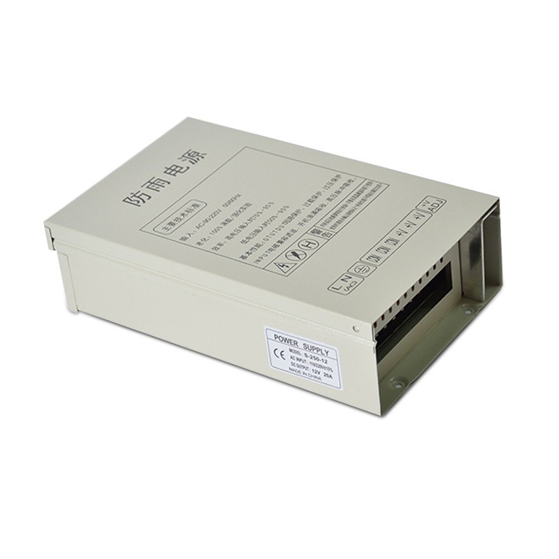 12V20A 스위칭 전원 공급 장치 250W 모니터링  - Outdoor Power Supply 리뷰 및 가격