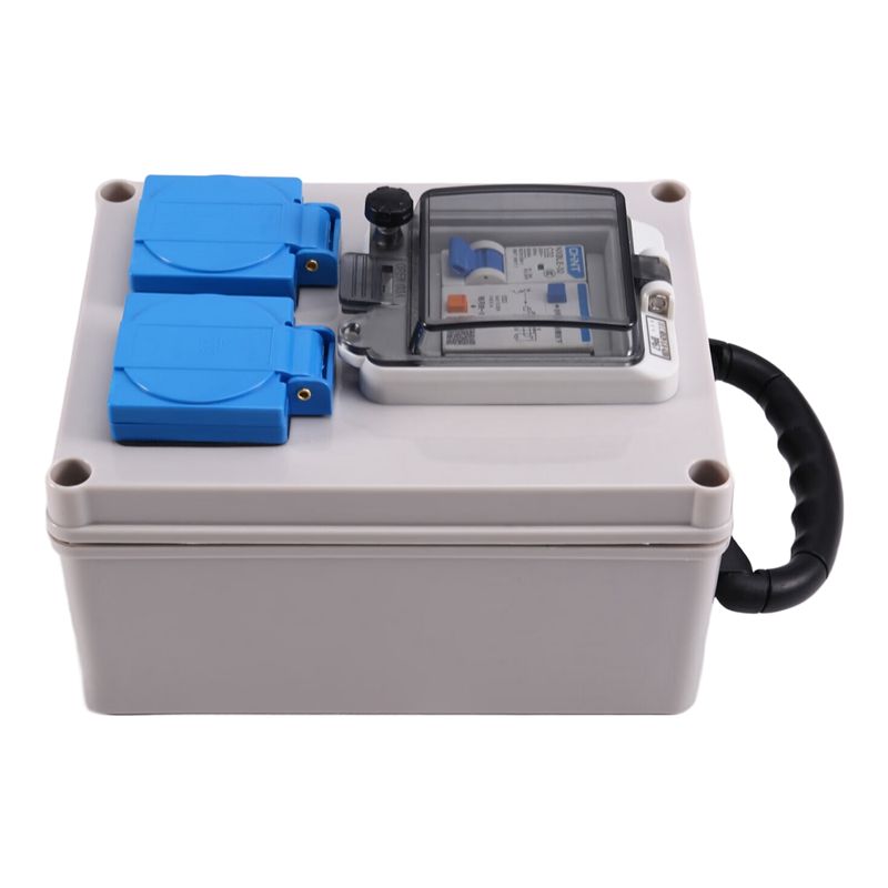AA94-야외용 휴대용 점검 박스 소켓 박스 휴대용 벽 - Outdoor Power Distributors 리뷰 및 가격
