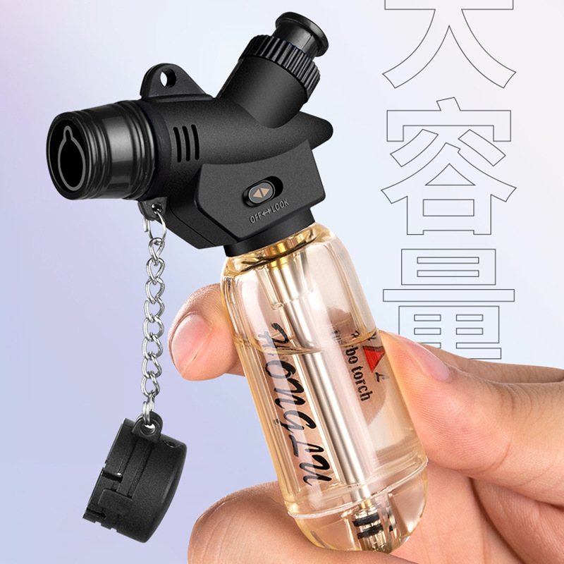 신제품 소형 토치 용접 건 라이터, 제트 부탄 가스 라 - Outdoor Kitchen Power Burner 리뷰 및 가격