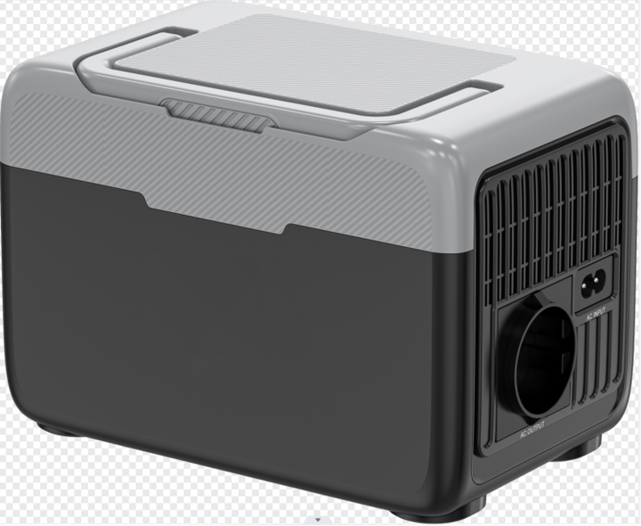 야외 휴대용 전력 가정용 에너지 시스템 공급 스테이션  - Portable Generator Inverter 리뷰 및 가격