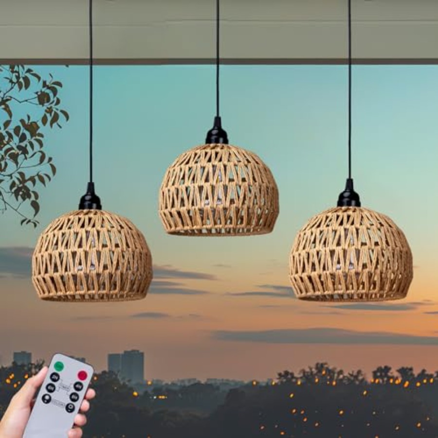 배터리로 작동되는 야외용 샹들리에, 배터리 전원 펜던트 - Outdoor Power For Gazebo 리뷰 및 가격