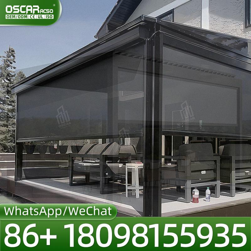 현대식 전기 배터리 구동 알루미늄 화이트 야외 가제보  - Outdoor Power For Gazebo 리뷰 및 가격
