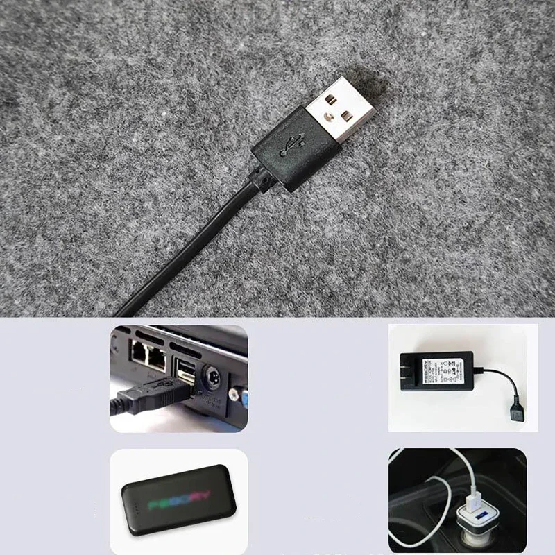 온도조절기 전기 난방 담요 매트리스, 5V USB 히터 - Outdoor Power Pedestal 리뷰 및 가격