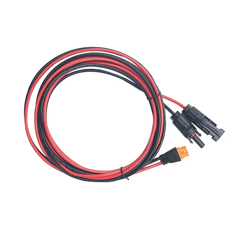 XT60I 어댑터 10/12AWG CableConnec - Portable Generator Inverter 리뷰 및 가격