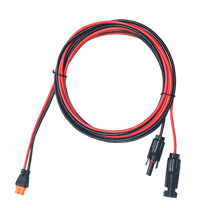XT60I 어댑터 10/12AWG CableConnec - Portable Generator Inverter 리뷰 및 가격