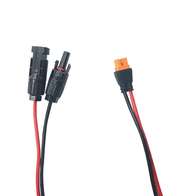 XT60I 어댑터 10/12AWG CableConnec - Portable Generator Inverter 리뷰 및 가격