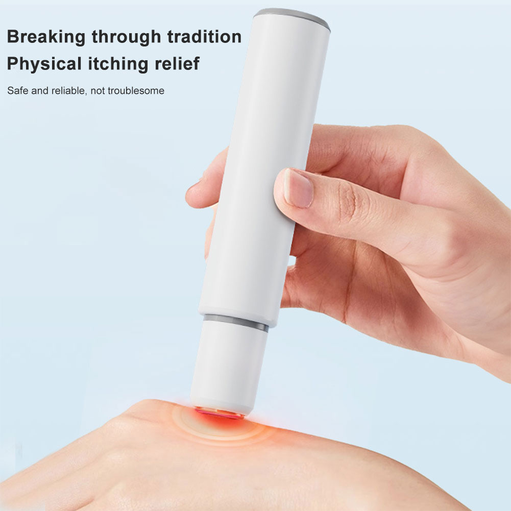 모기 물림 열 펜 천연 벌레 물림 가려움 완화 펜 화학 - Outdoor Power Pedestal 리뷰 및 가격