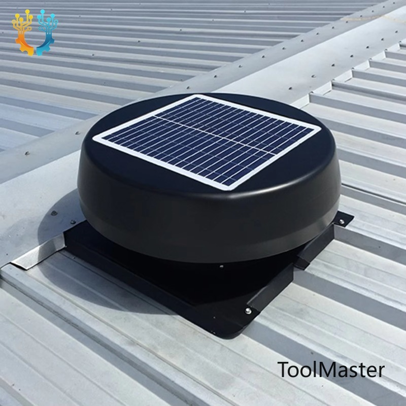 【2026】방수 야외용 태양광 다락방 지붕 배기 환풍기 - Outdoor Power Vent 리뷰 및 가격