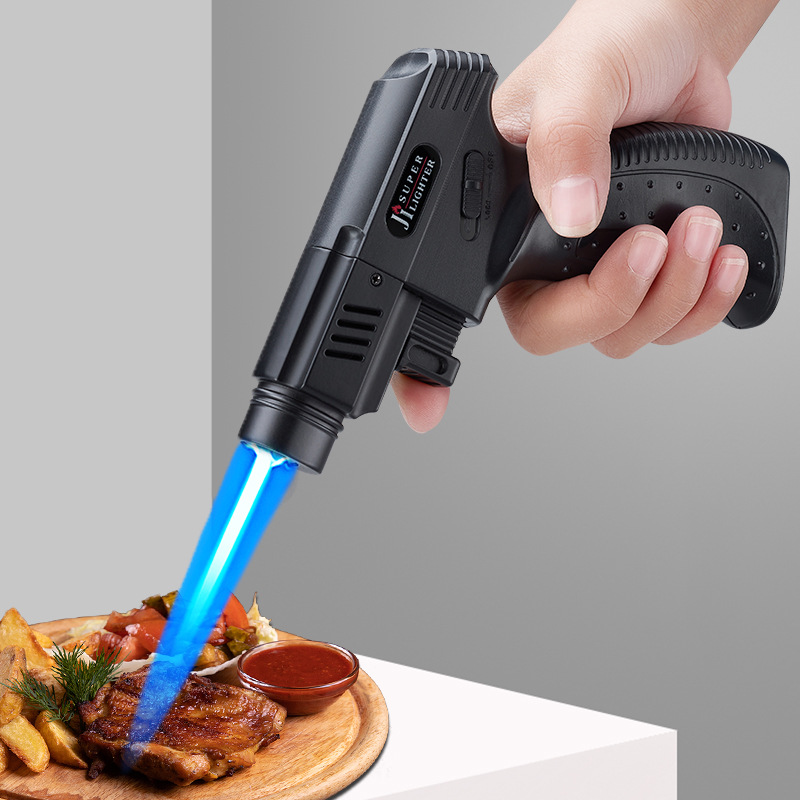 대용량 에어 브러시 가스 라이터 방풍 바베큐 주방 요리 - Outdoor Kitchen Power Burner 리뷰 및 가격