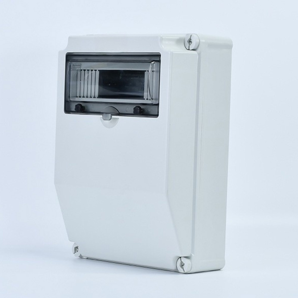 방수 구조 전원 분배기 빈 벽면 분배기 230V 16A - Outdoor Power Distributors 리뷰 및 가격