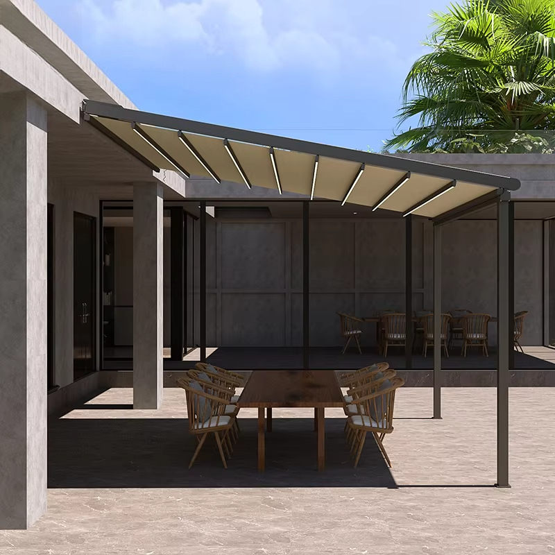 공장 직영 2026 알루미늄 야외 정원 퍼골라 텔레스코 - Outdoor Power For Gazebo 리뷰 및 가격
