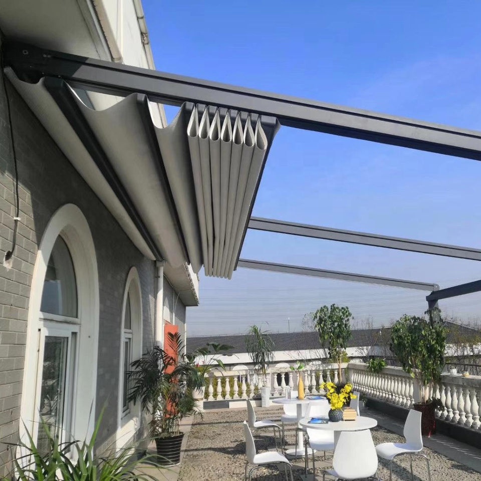 공장 직영 2026 알루미늄 야외 정원 퍼골라 텔레스코 - Outdoor Power For Gazebo 리뷰 및 가격