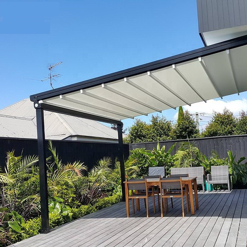 공장 직영 2026 알루미늄 야외 정원 퍼골라 텔레스코 - Outdoor Power For Gazebo 리뷰 및 가격