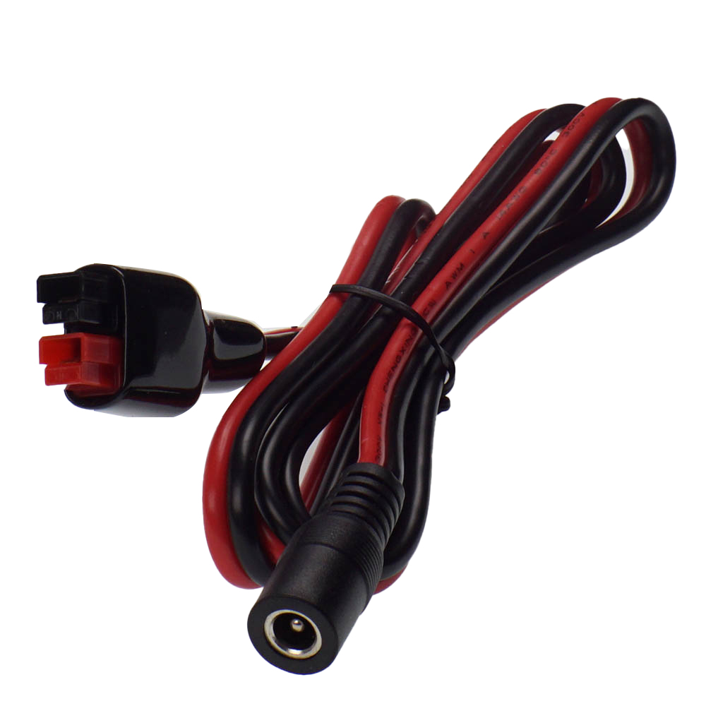 1m 14AWG 케이블 5.5mm x 2.1mm 암 D - Portable Generator Inverter 리뷰 및 가격