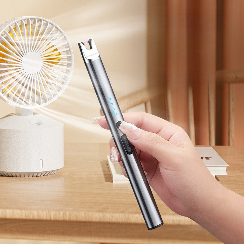 2026 야외용 방풍 아크 펄스 USB 충전 점화기 이 - Outdoor Kitchen Power Burner 리뷰 및 가격
